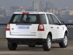 Land Rover Freelander 2 TD4e 2009 года (ZA)